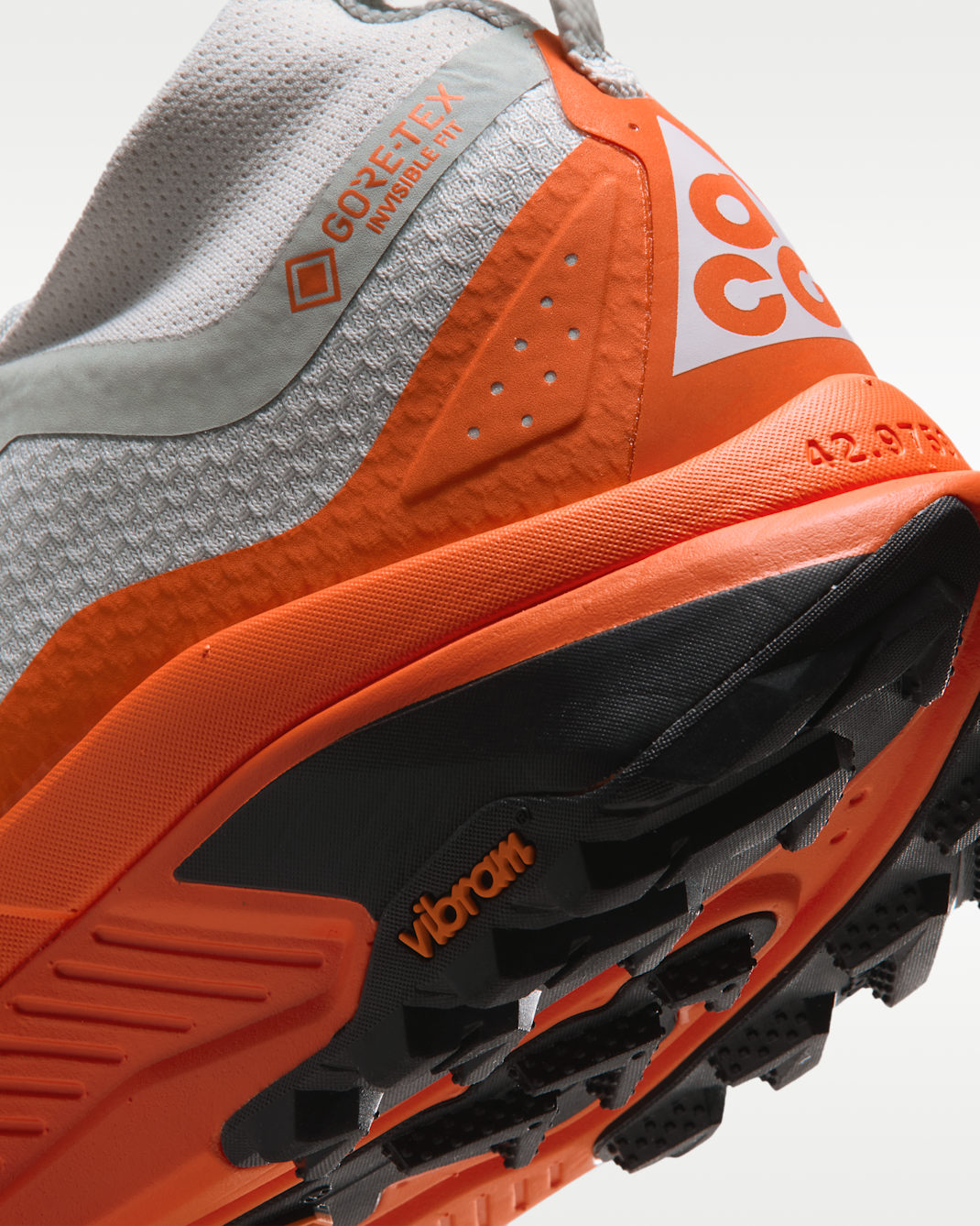 ACG Zegama Trail GORE-TEX Men's Waterproof Trail Running Shoes
