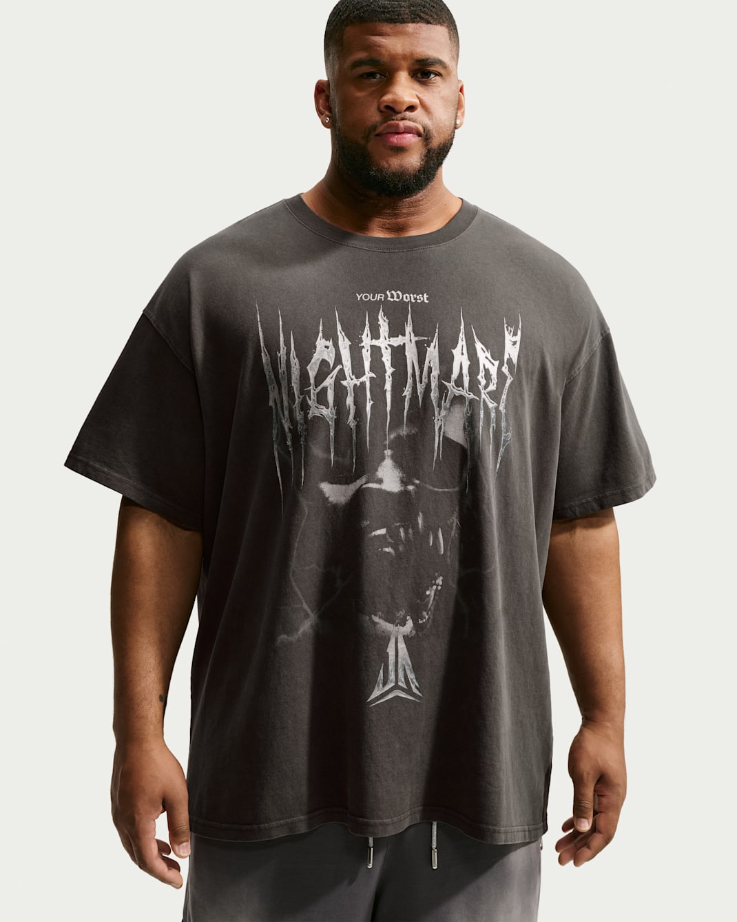 Ja Men's Basketball T-Shirt
