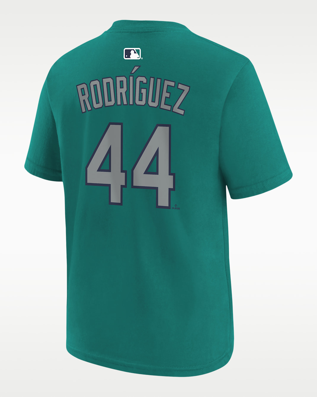 Julio RodrÌguez Seattle Mariners Big Kid's Nike MLB T-Shirt