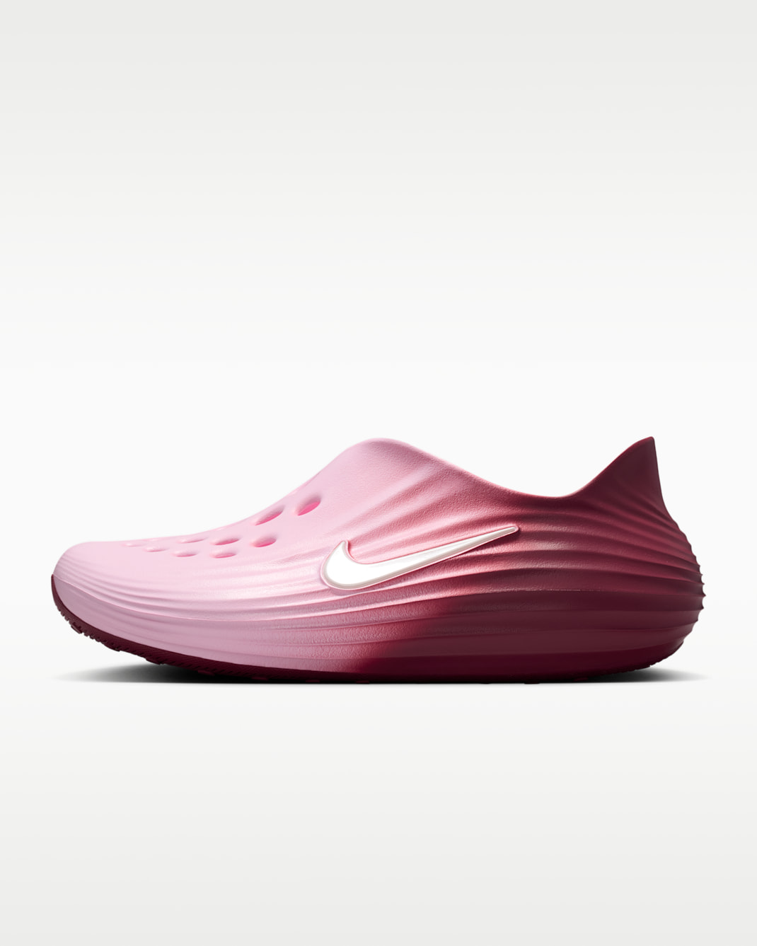 Nike ReactX Rejuven8 Women's Shoes - Pink Foam/Pink Smoke/Sail