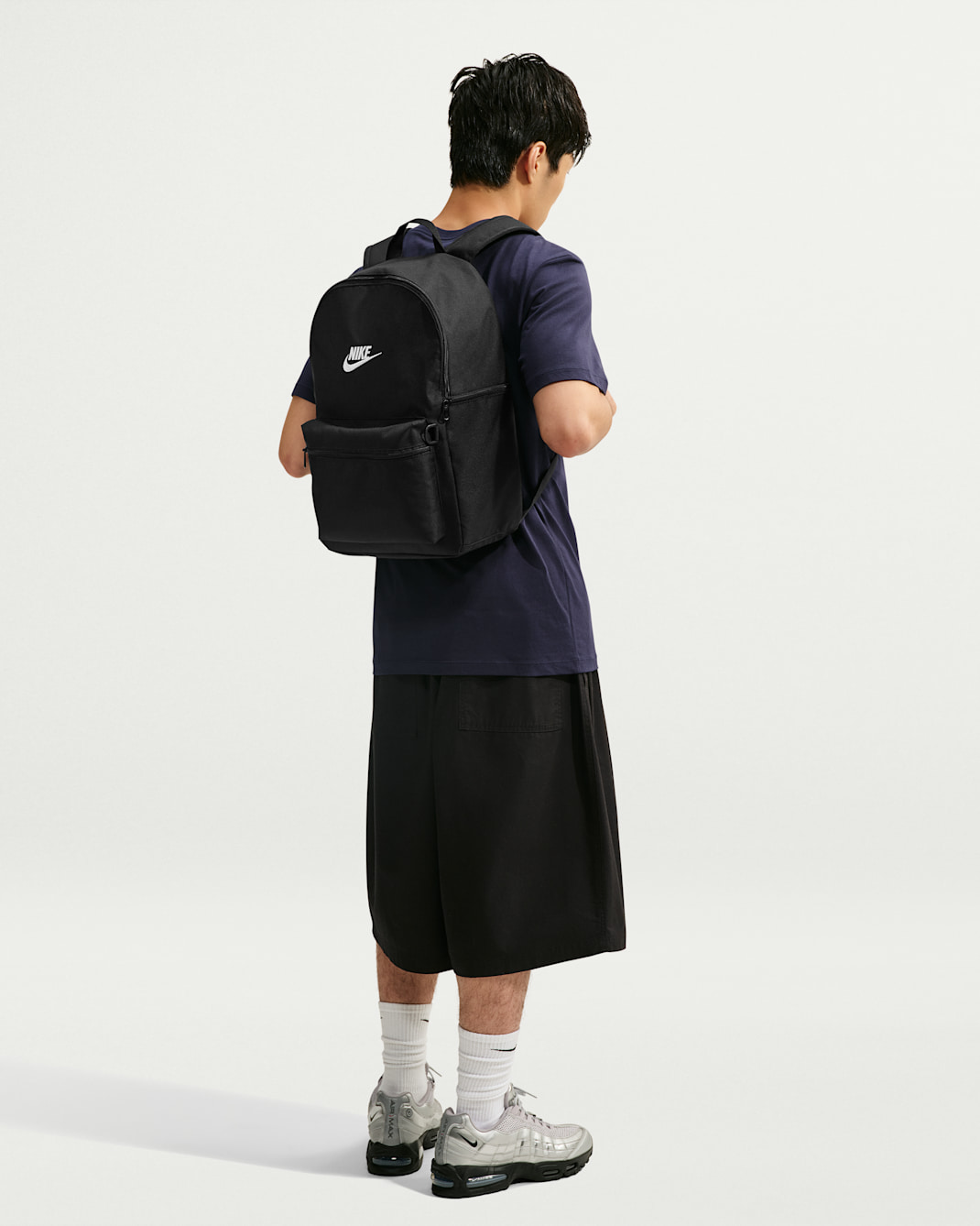 Nike Heritage Backpack 2.0 (23L)