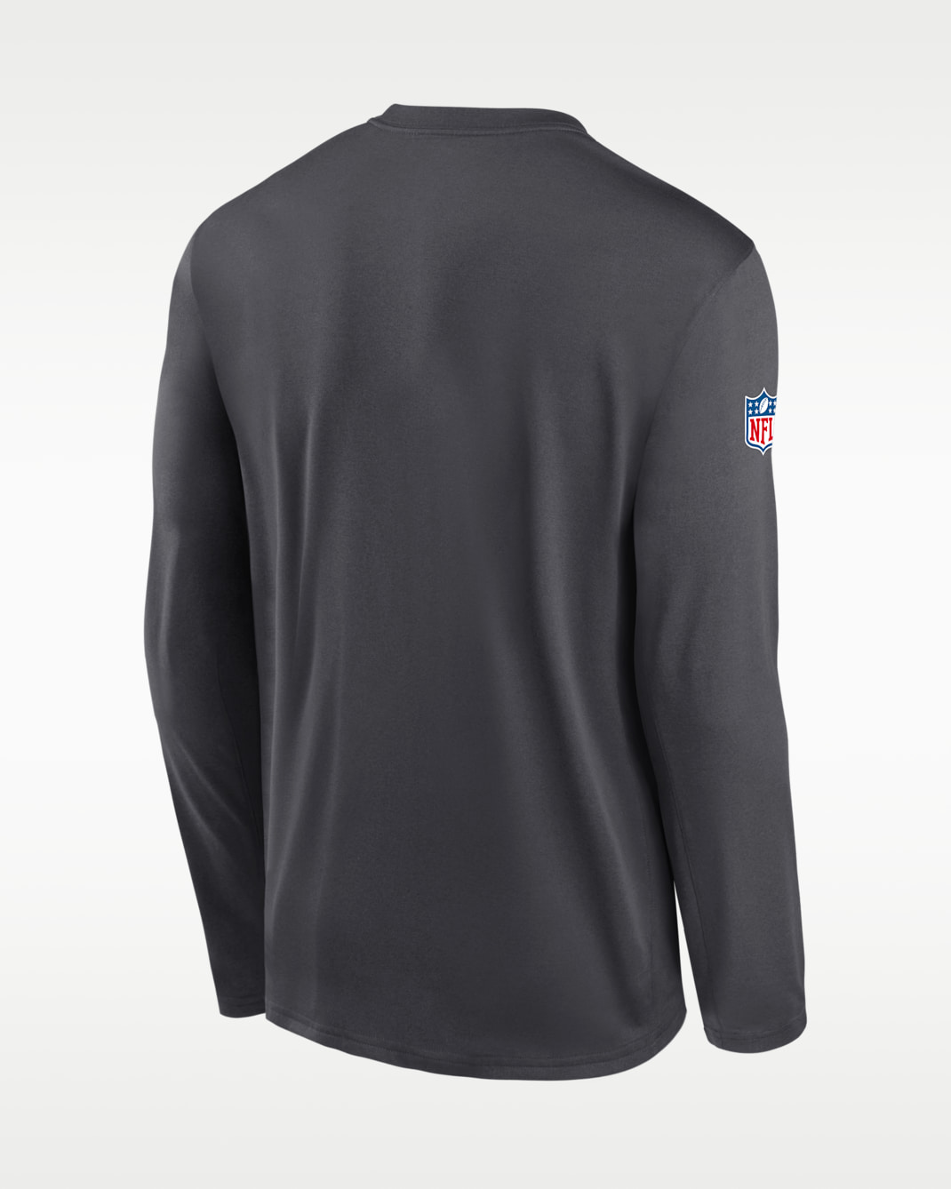 Indianapolis Colts Rivalries Collection Sideline Legend Men's Nike Dri-FIT NFL Long-Sleeve T-Shirt