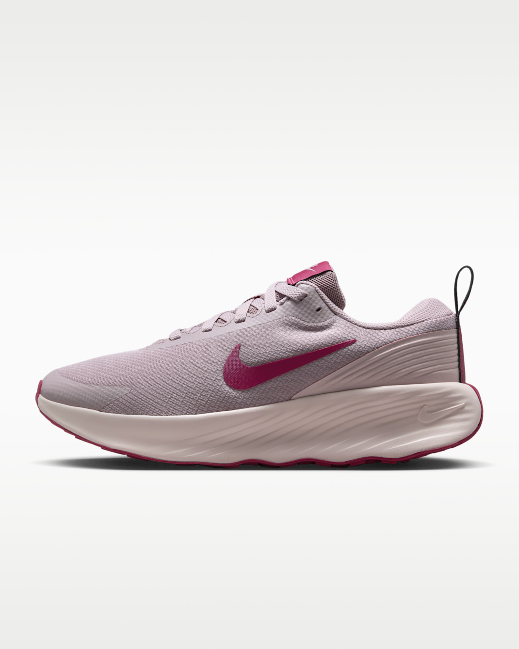 Tenis de caminata para mujer Nike Promina - Rosado partícula/Rojo sedimento/Remolacha dulce