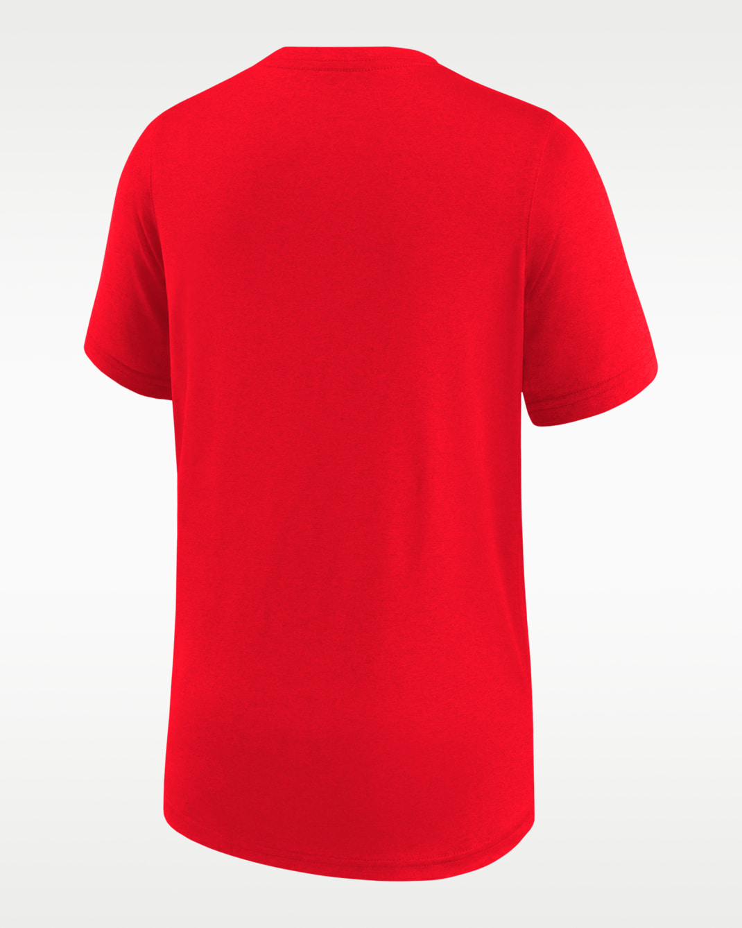 New England Patriots Legend Icon Big Kids' Nike Dri-FIT NFL T-Shirt