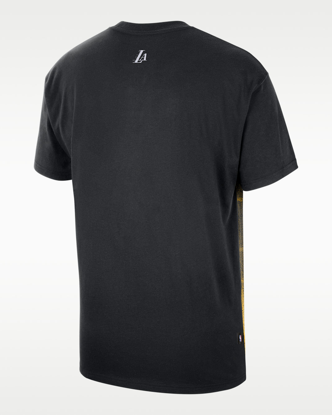 Los Angeles Lakers Men's Basketball T-Shirt