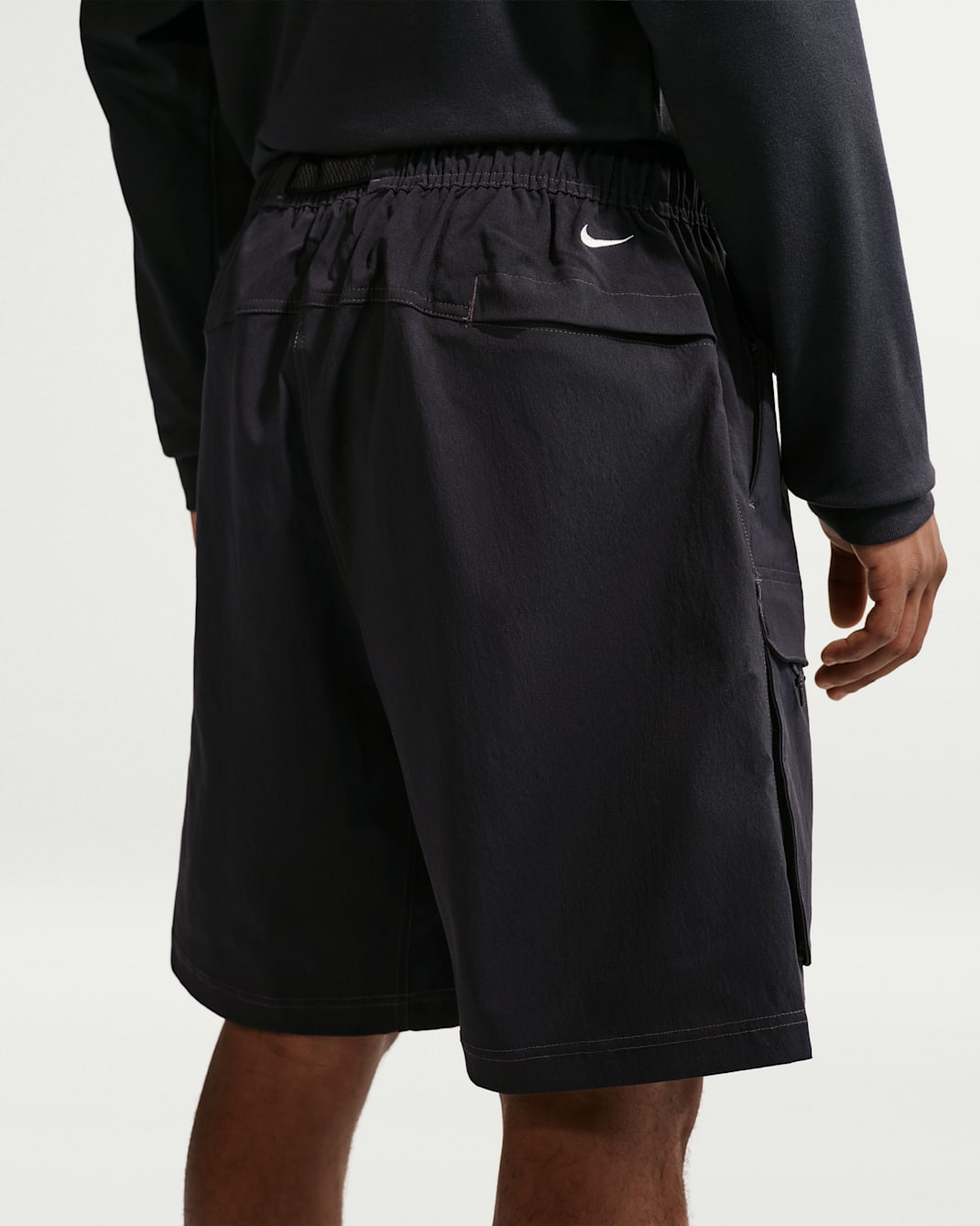 ACG Smith Summit Men's Cargo Shorts