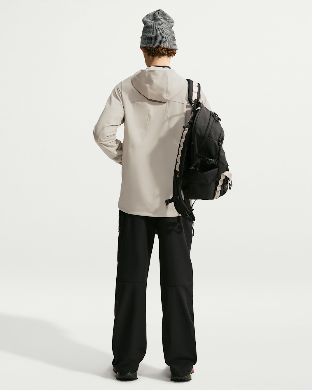 ACG Cloud Trekker Men's Full-Zip Hiking Jacket