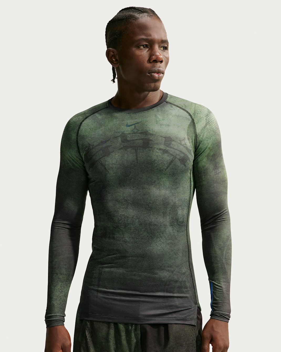 KD x NOCTA Nike Men's Long-Sleeve Base Layer Top