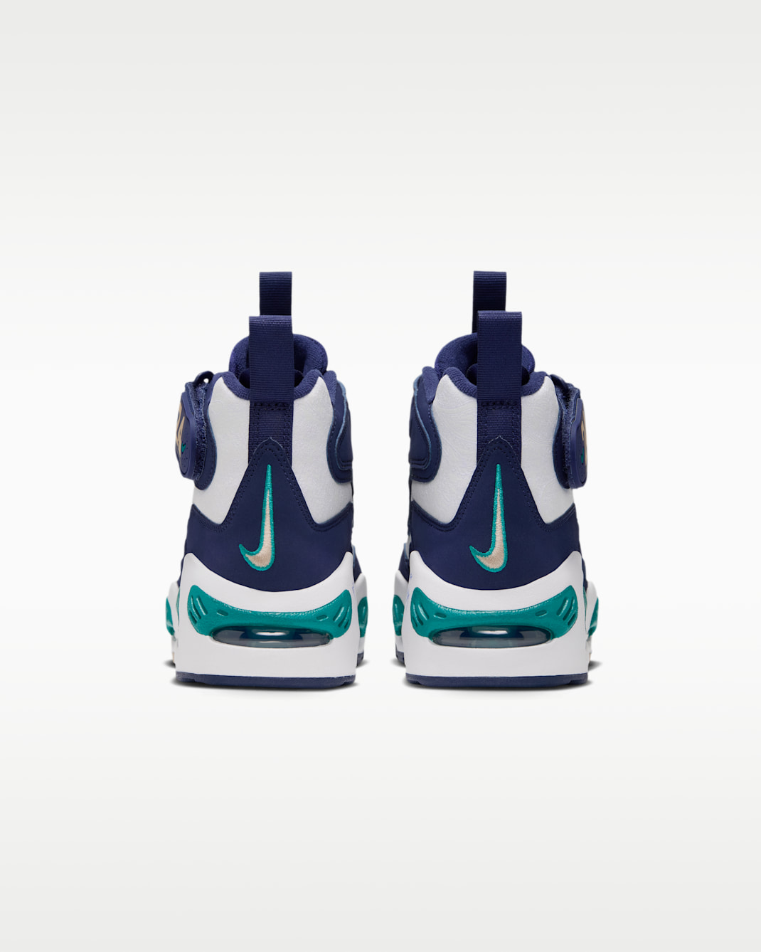 Nike Air Griffey Max 1 Big Kids' Shoes
