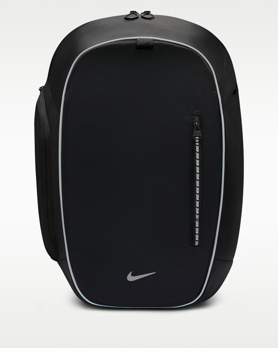 Nike Commute Backpack (25L) - Black/Black/Reflect Silver