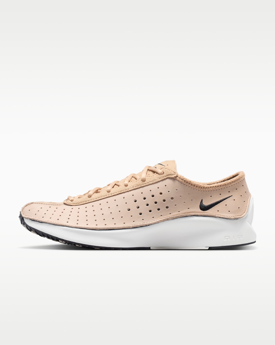 Nike Air Superfly Women's Shoes - Linen/Sail/Black