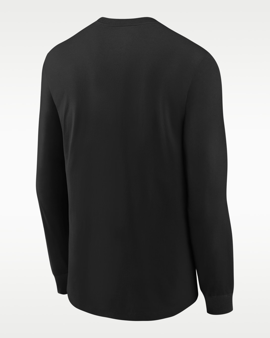 Kansas City Chiefs Hometown Big Kids' Nike NFL Long-Sleeve T-Shirt