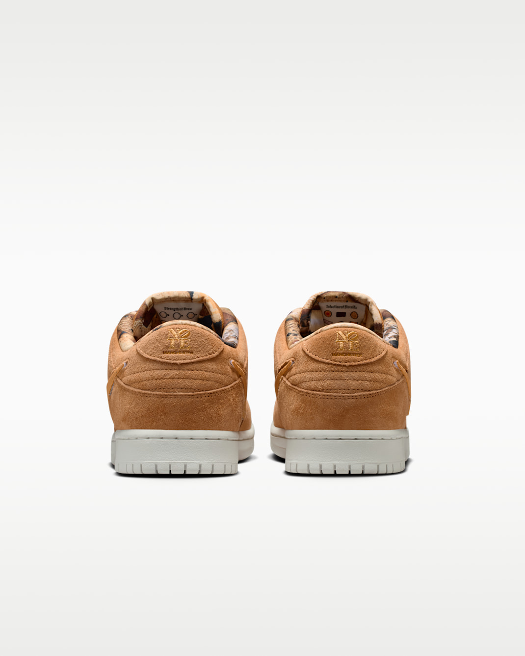 Nike SB Dunk Low Pro Skate Shoes