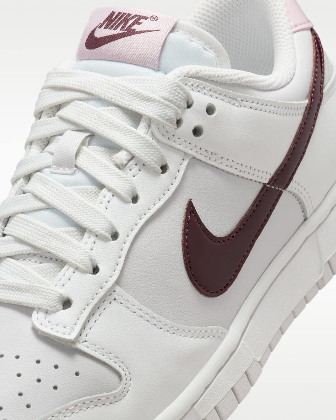 Nike Dunk Low Women's Shoes