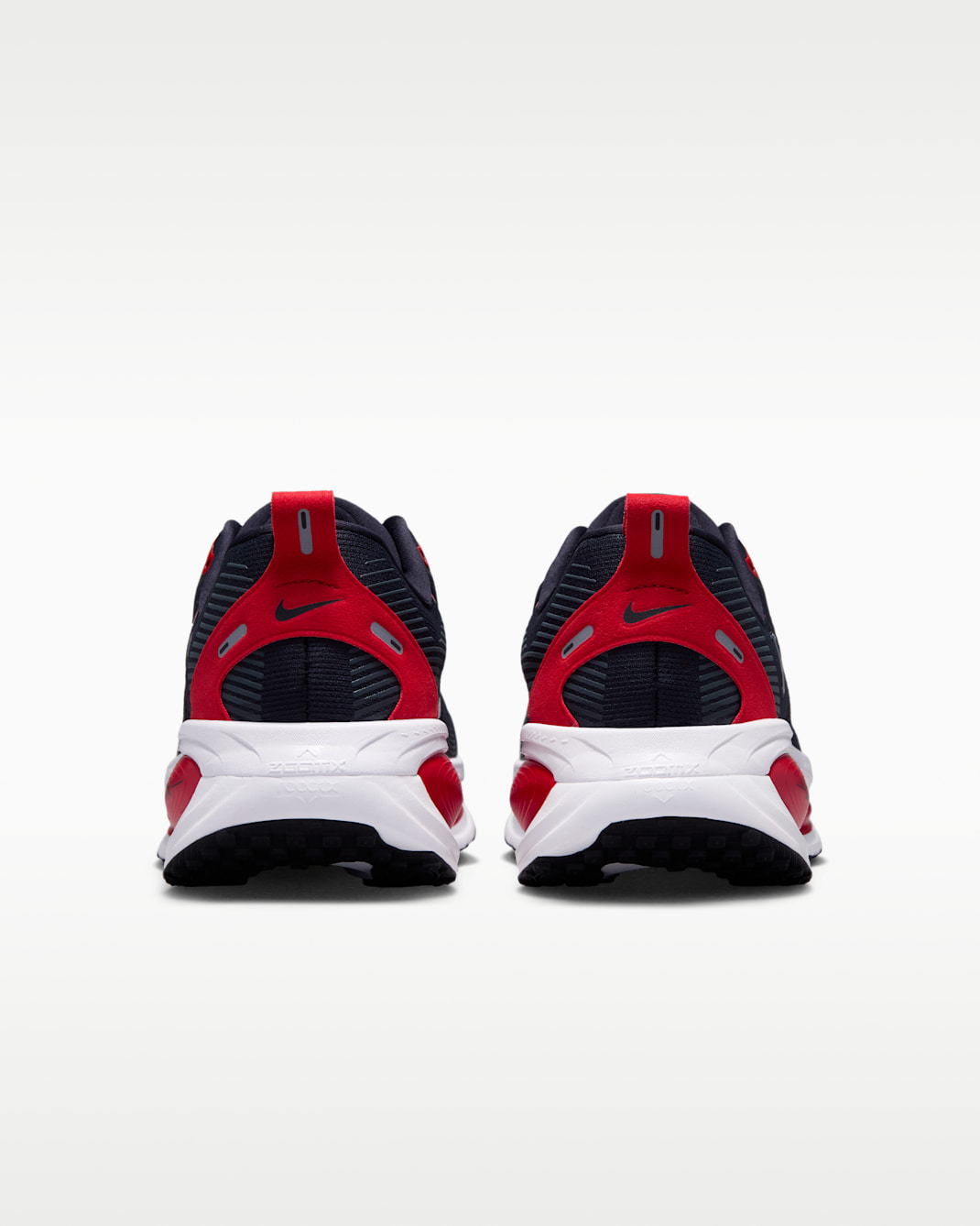 Nike Vomero 18 (Houston Texans) Men's NFL Road Running Shoes