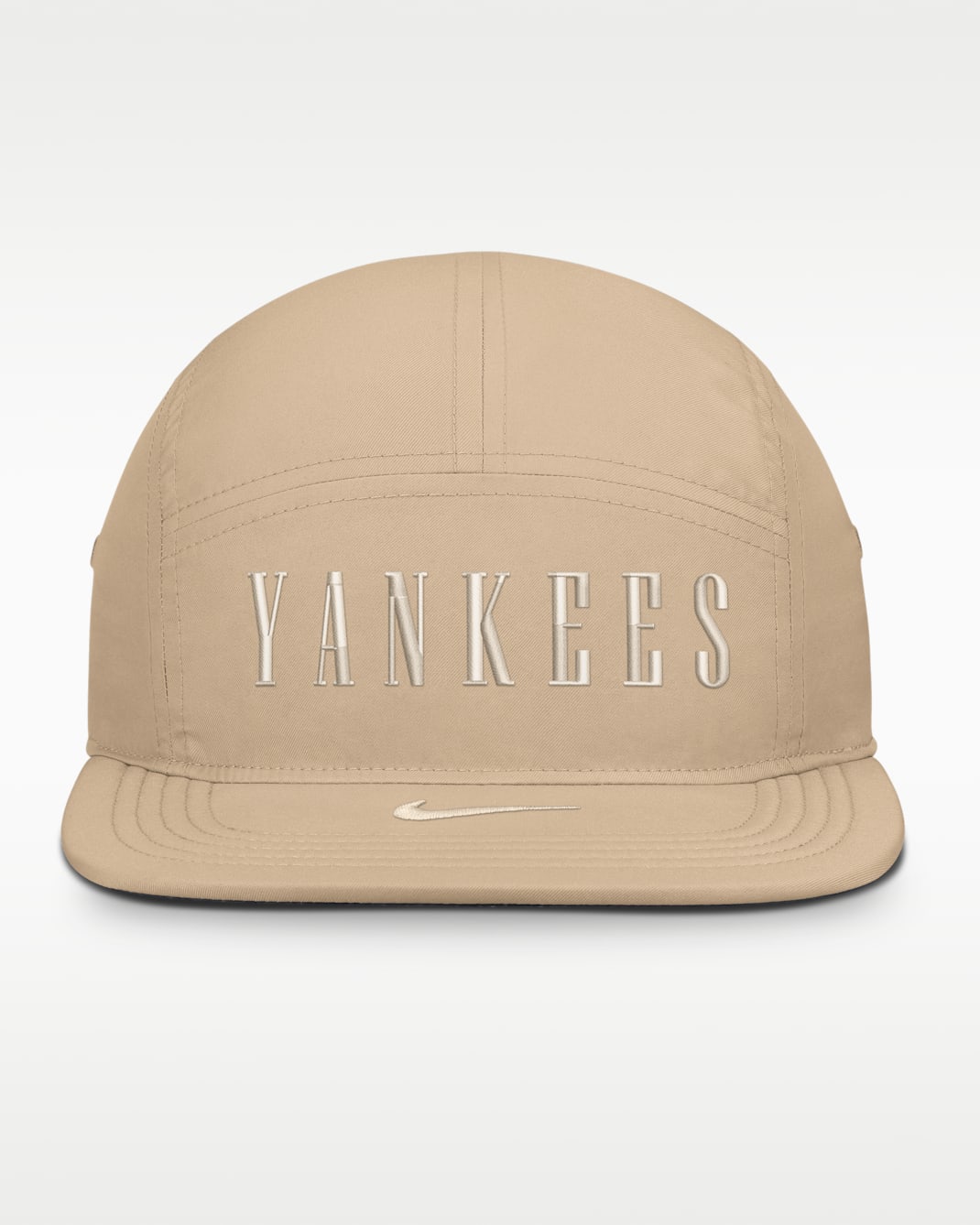 New York Yankees Fly Men's Nike Dri-FIT MLB Adjustable Hat