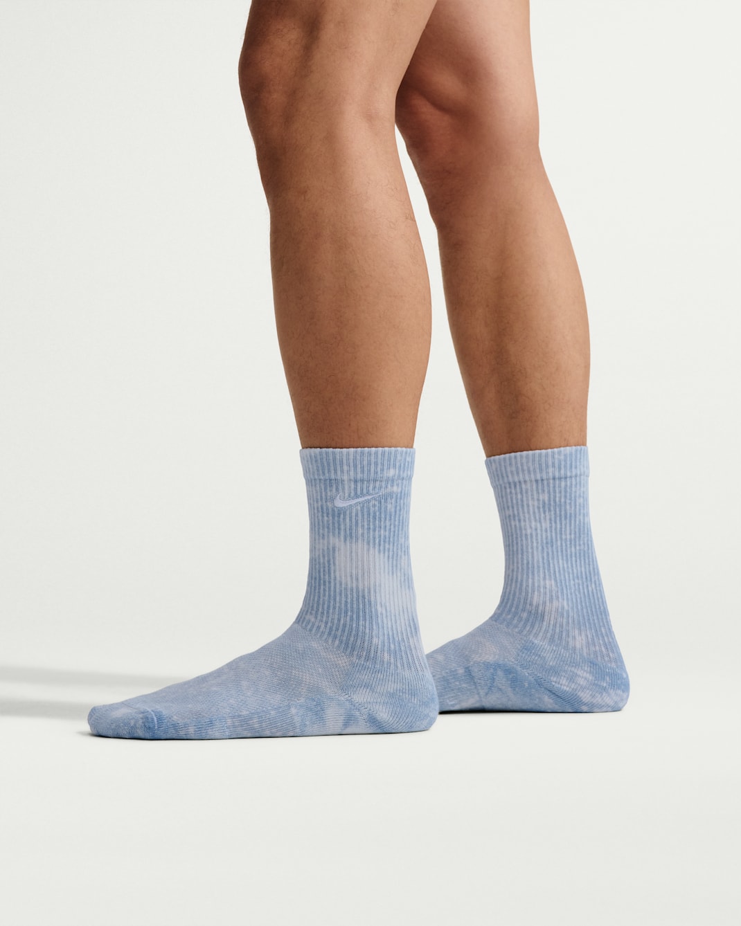 Nike Everyday Elevated Crew Socks (3 Pairs)