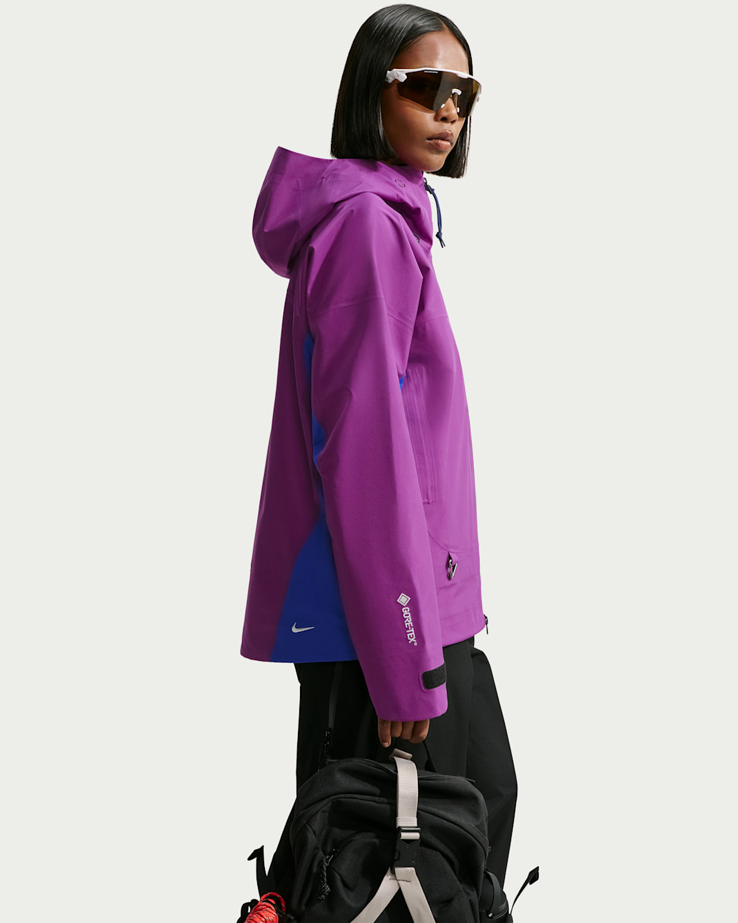 ACG Misery Ridge Women's Storm-FIT ADV GORE-TEX 3L Hiking Jacket