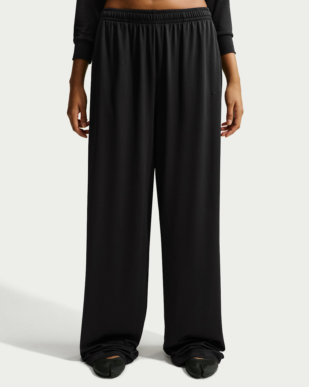 NikeSKIMS Airy Women's Wide-Leg Pants