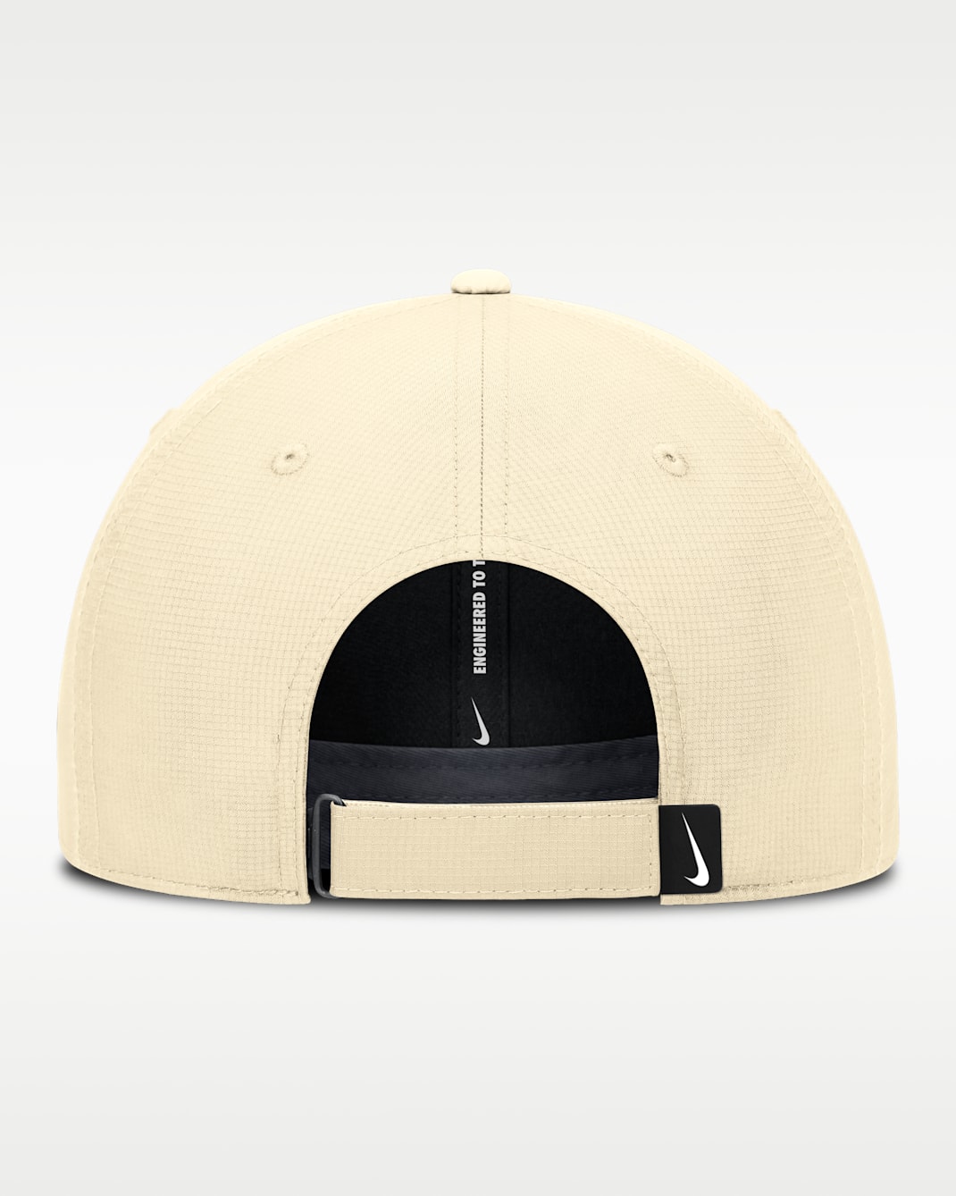San Diego Padres City Connect Club Men's Nike Dri-FIT MLB Adjustable Hat