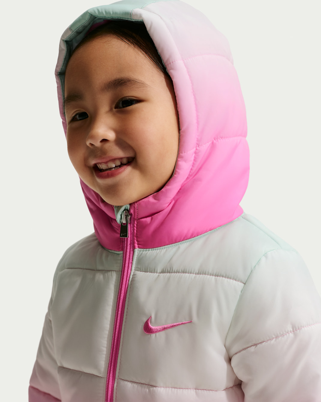 Nike Essentials Toddler Heavyweight Puffer Jacket