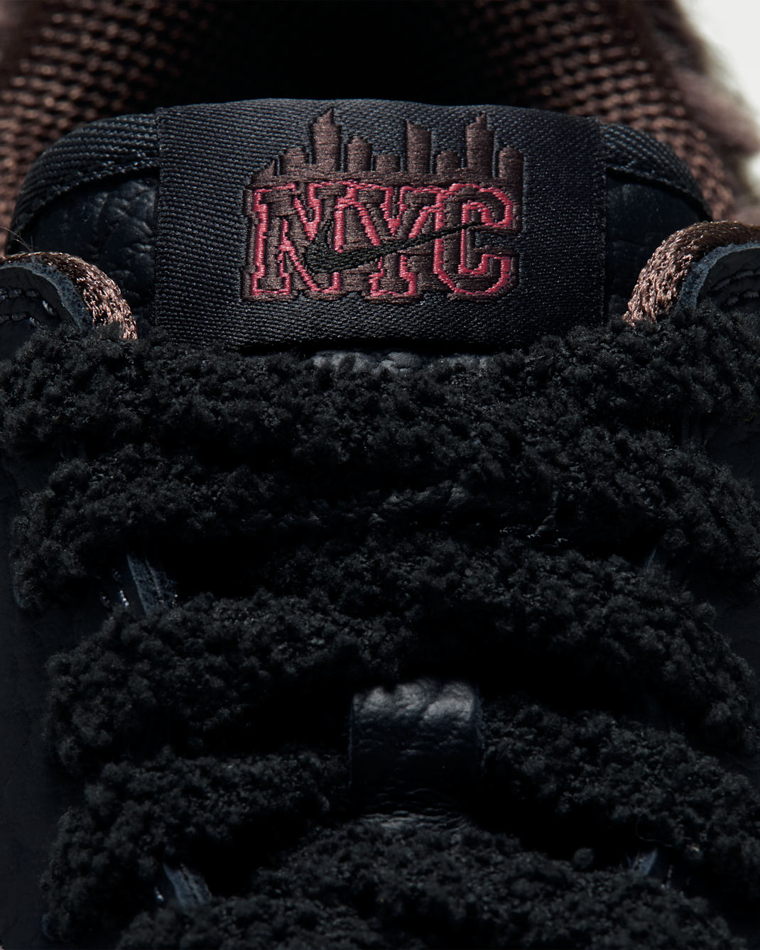 Nike Air Force 1 Low Retro Halloween Men's Shoes