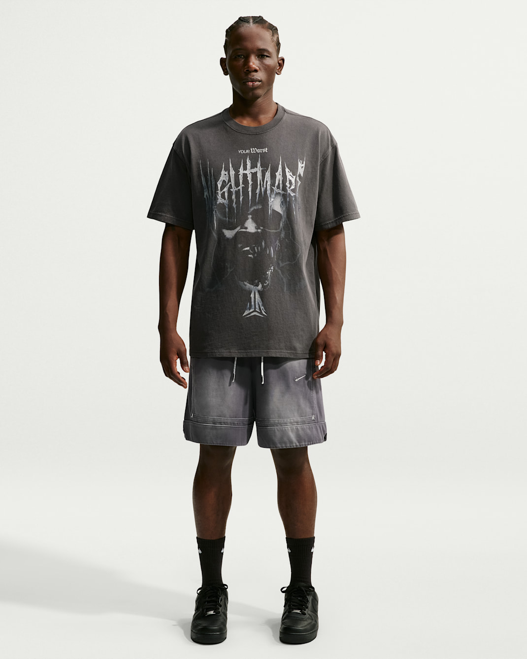 Ja Men's Basketball T-Shirt