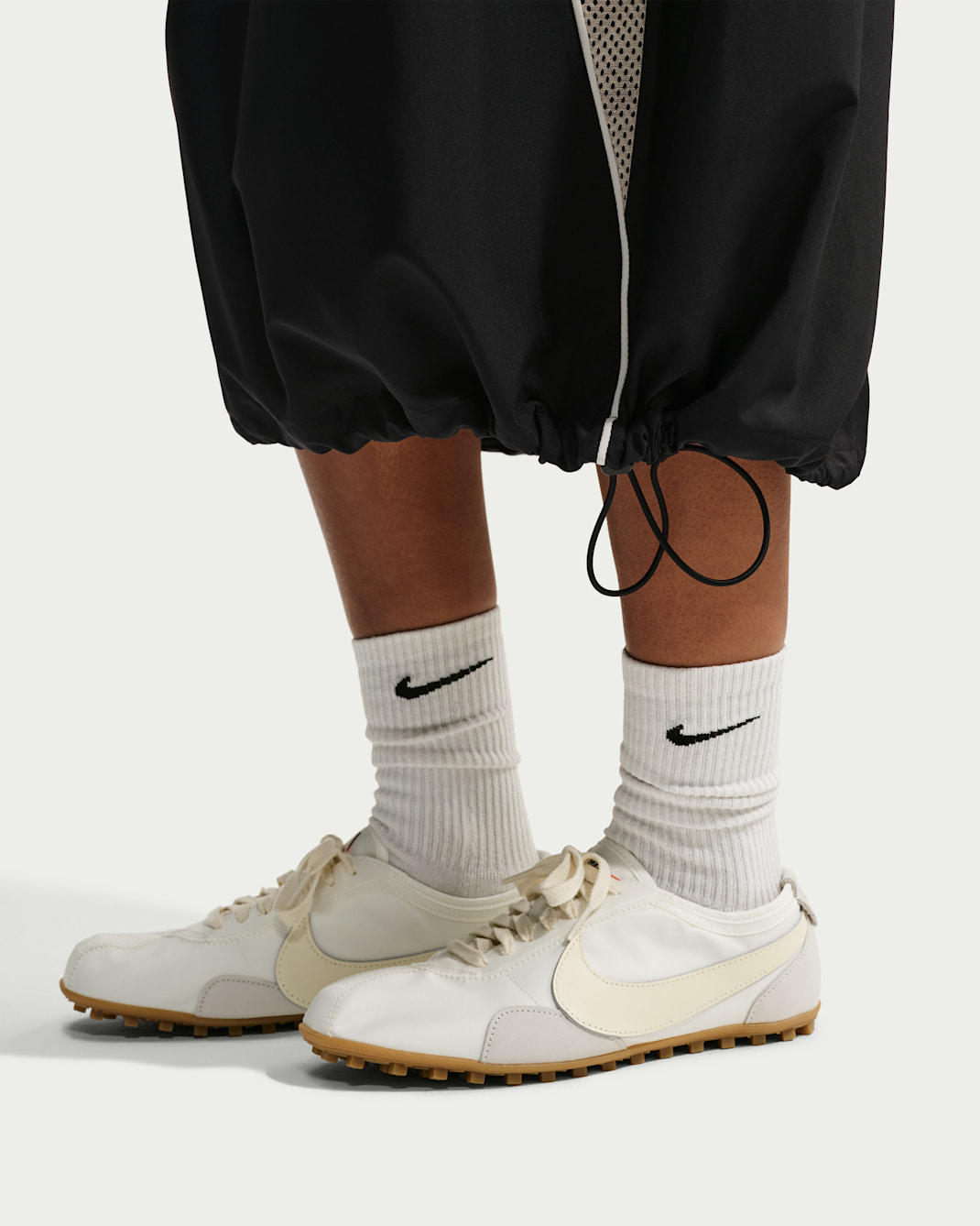 Nike Sportswear Women's Loose Parachute Midi Skirt
