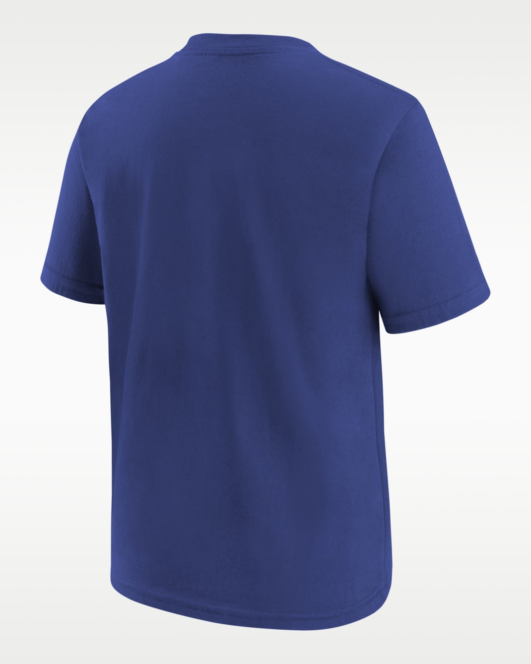 Los Angeles Dodgers 2026 Postseason Authentic Collection Big Kids' Nike MLB T-Shirt