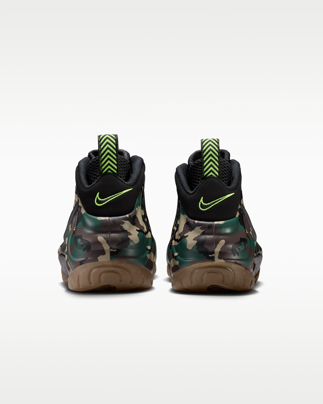 Nike Air Foamposite Pro Premium Men's Shoes