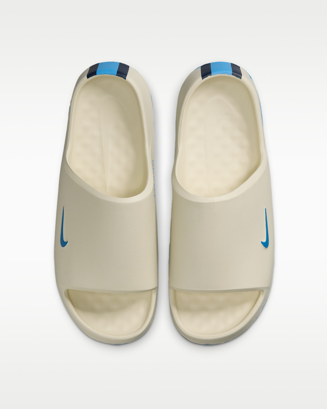 Nike Calm (Tennessee Titans) Men's NFL Slides