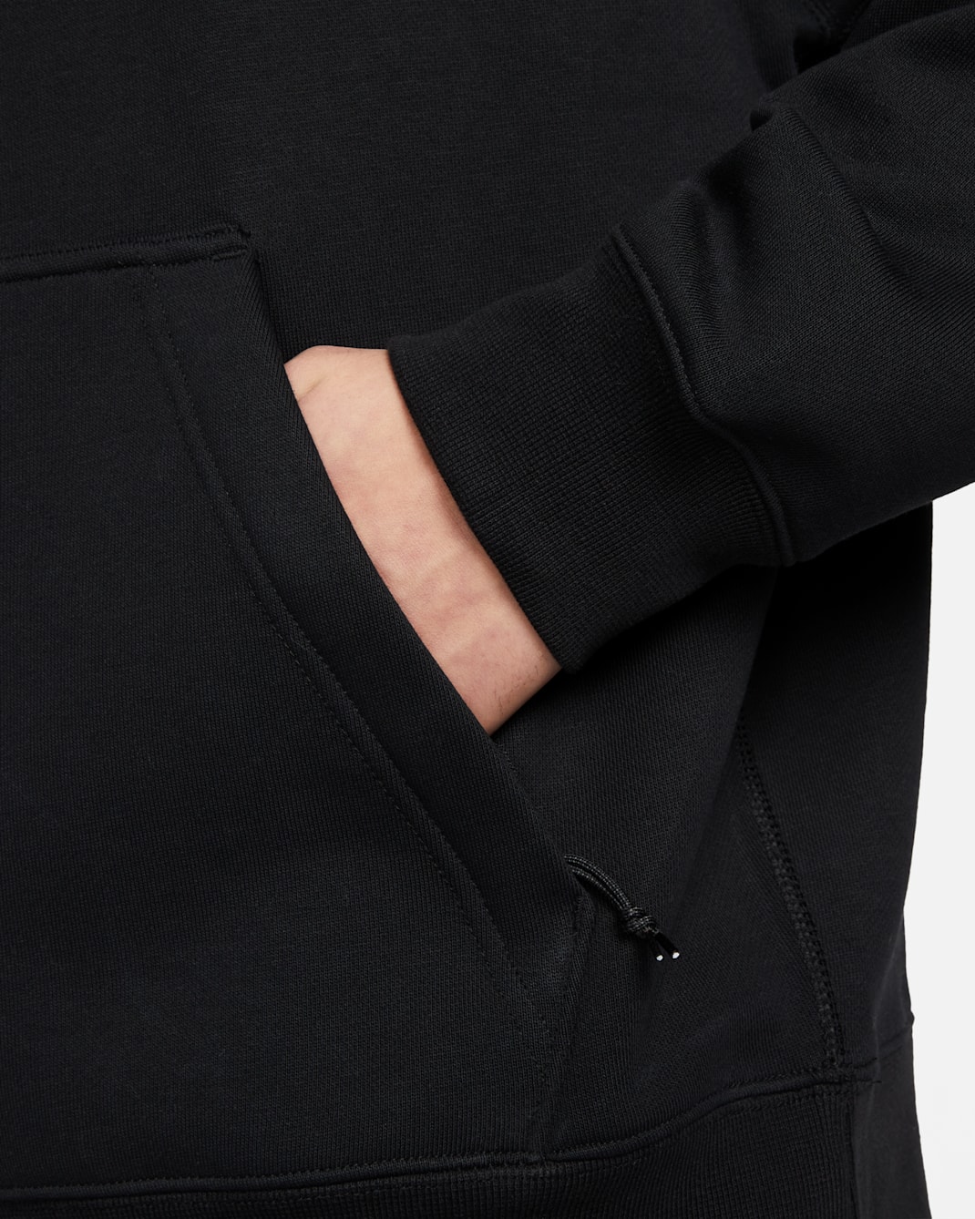 Nike ACG "Tuff Fleece" Pullover Hoodie