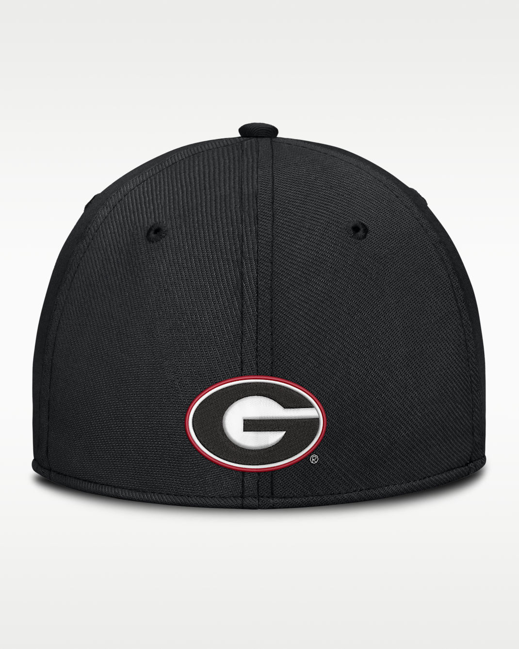 Georgia Sideline Rise Men's Nike Dri-FIT College Hat