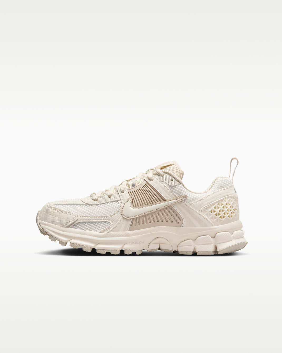 Nike Vomero 5 大童反光裝飾鞋款 - Pale Ivory/Pale Ivory/Sanddrift/Pale Ivory