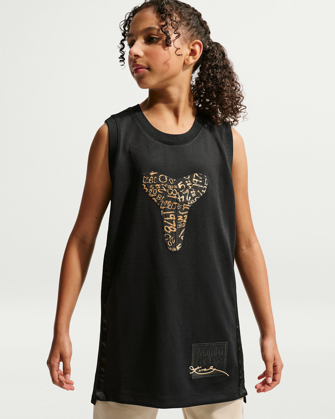 Kobe Kids' Tank Top