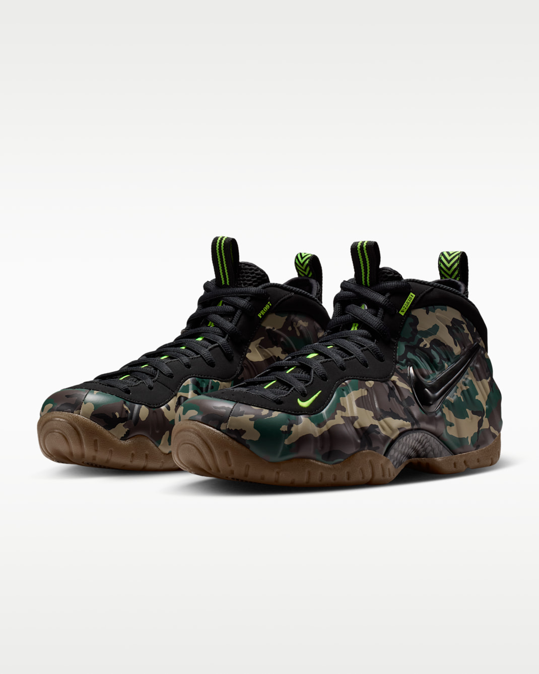 Nike Air Foamposite Pro Premium Men's Shoes
