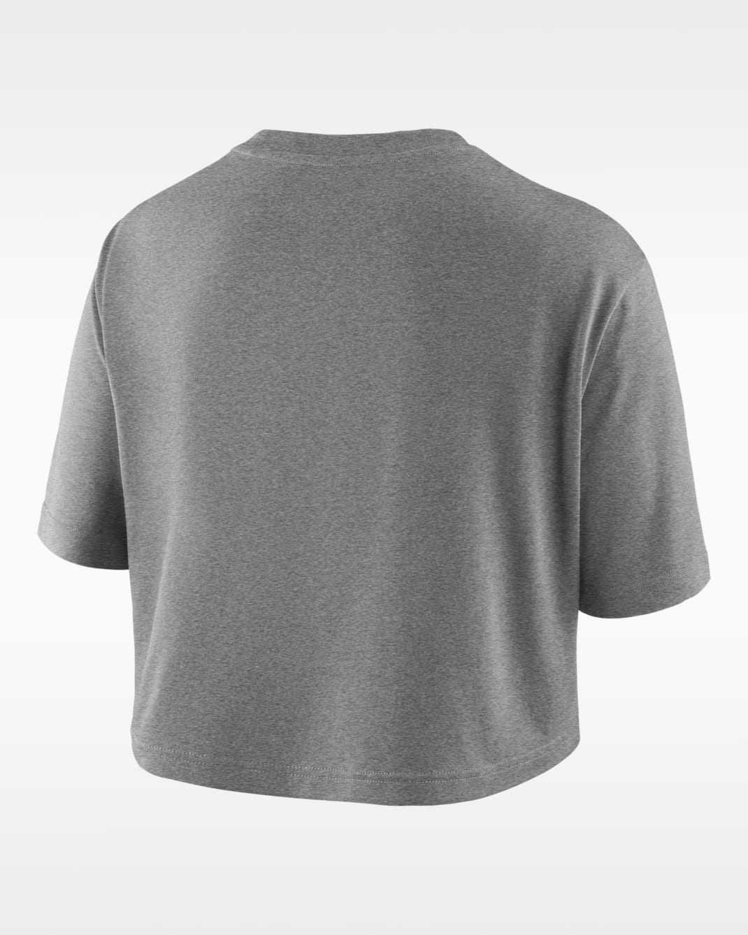WNBA Women's WNBA Cropped T-Shirt