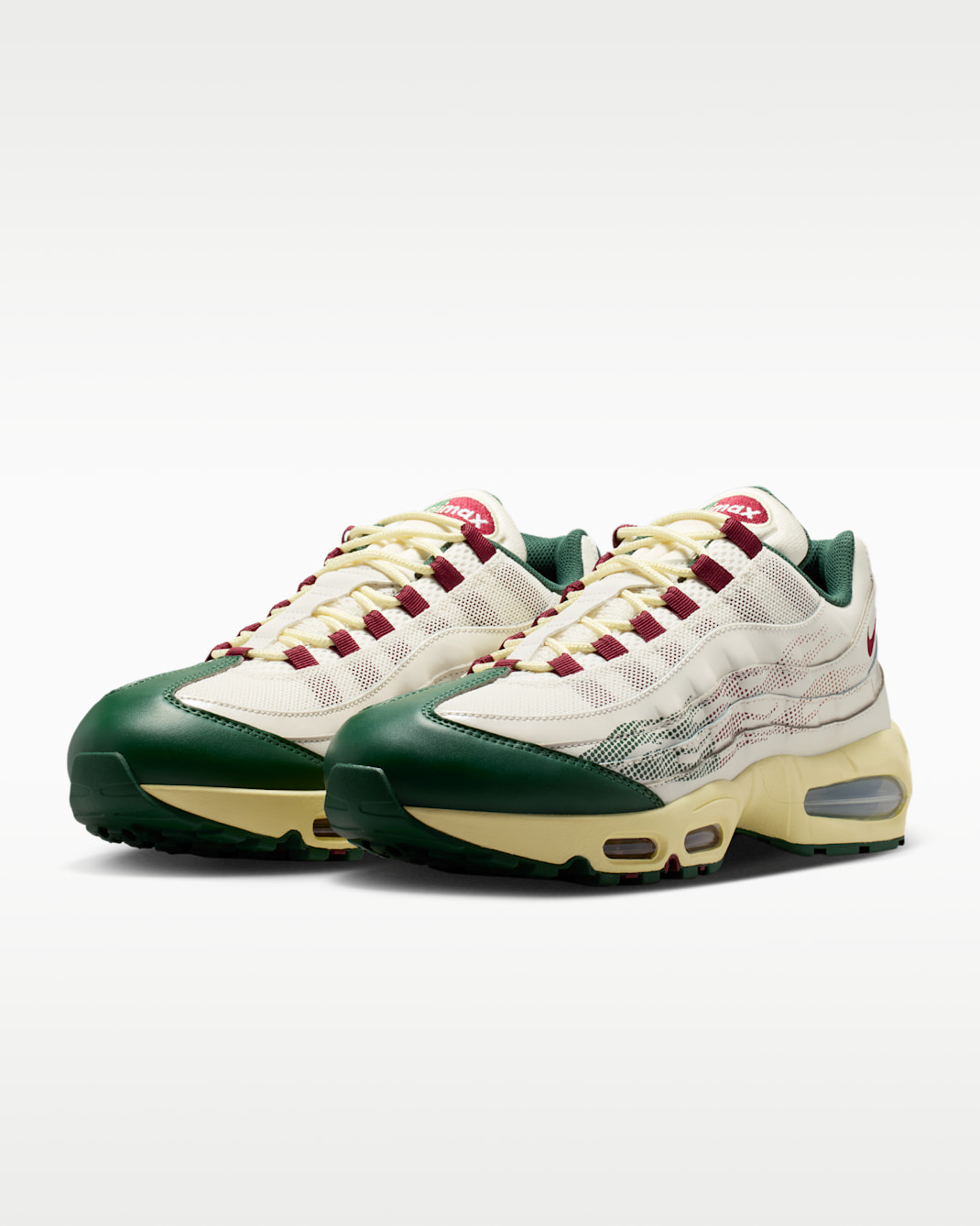 Nike Air Max 95 "Big Bubble" SE Men's Shoes