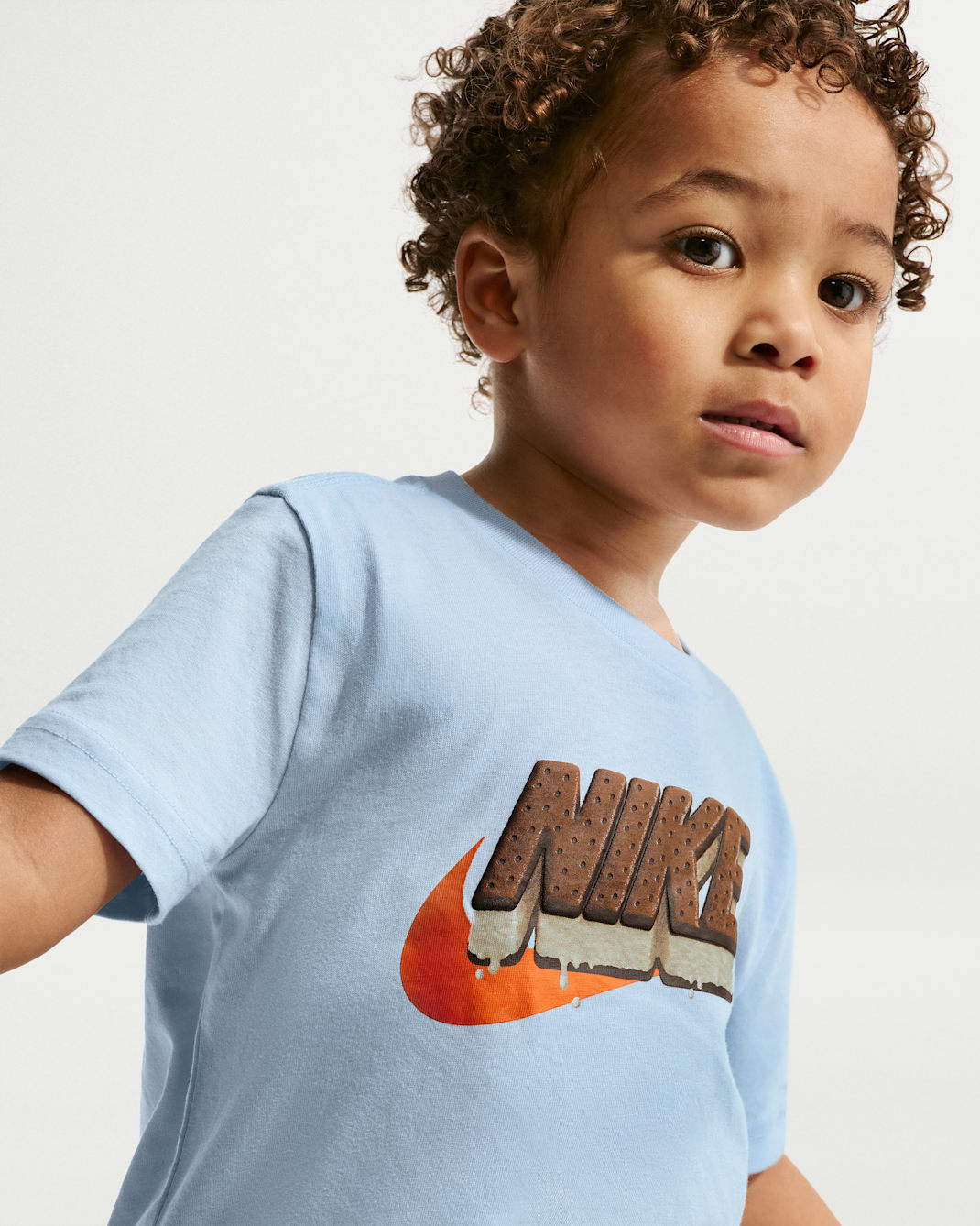 Nike Toddler Ice Cream Sandwich T-Shirt