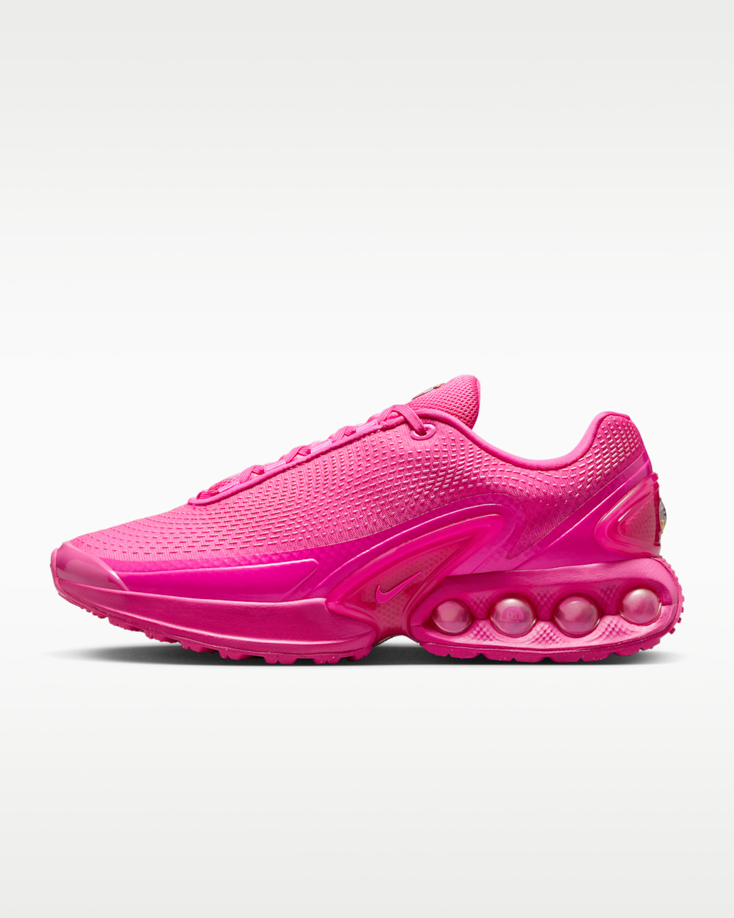 Nike Air Max Dn Women's Shoes - Laser Fuchsia/Alchemy Pink/Pink Blast
