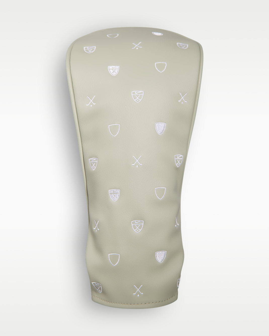 Funda para palo de golf driver Nike Tour - Niebla pícea/Vela/Negro/Negro