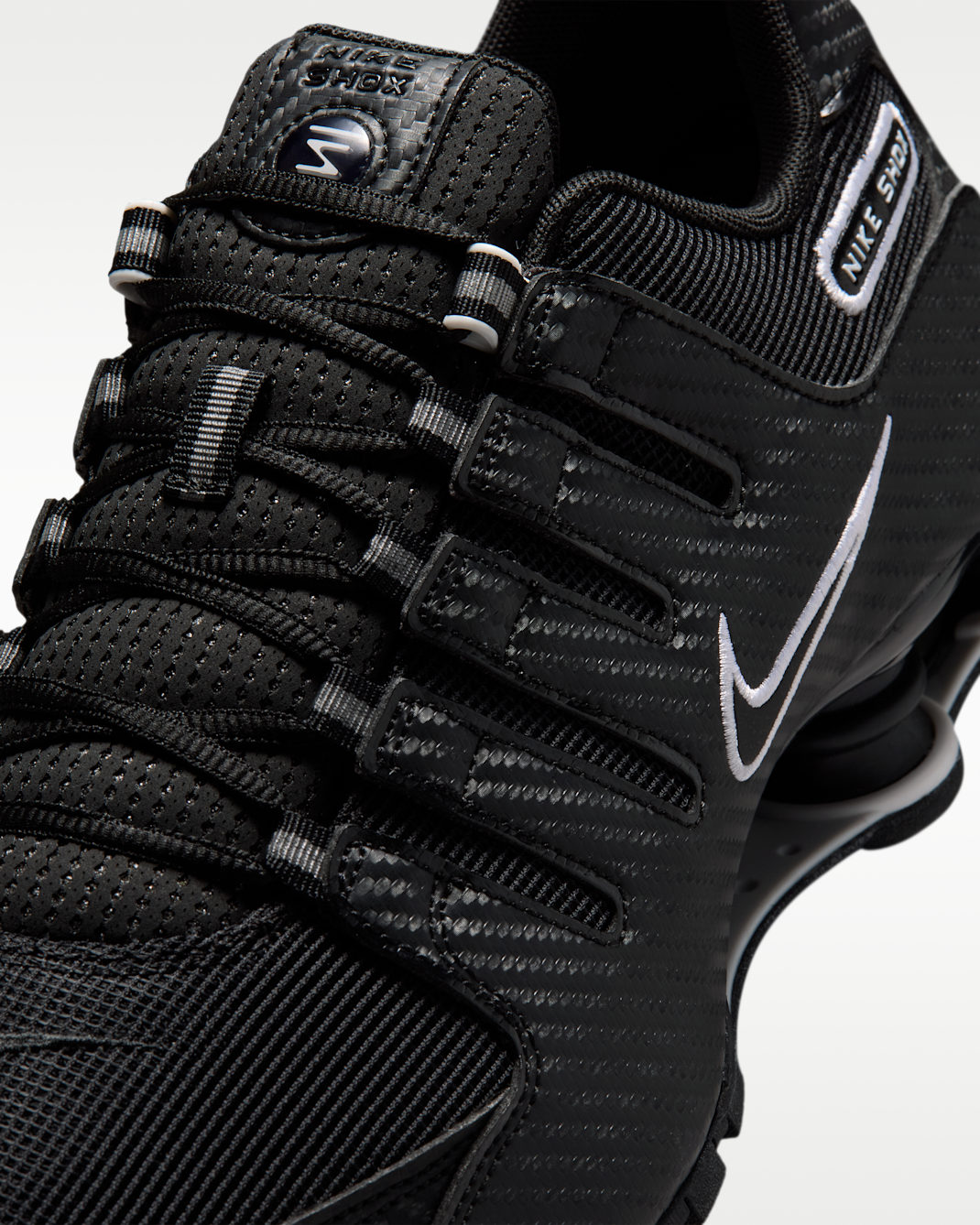 Nike Shox NZ Men's Shoes