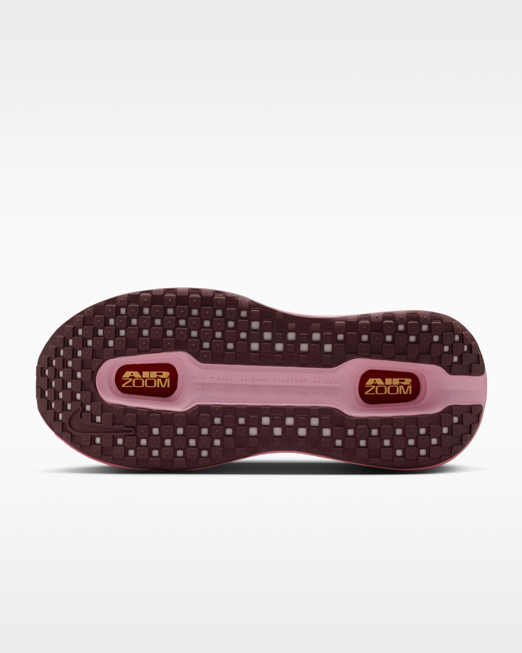 Nike Vomero Premium Women's Road Running Shoes