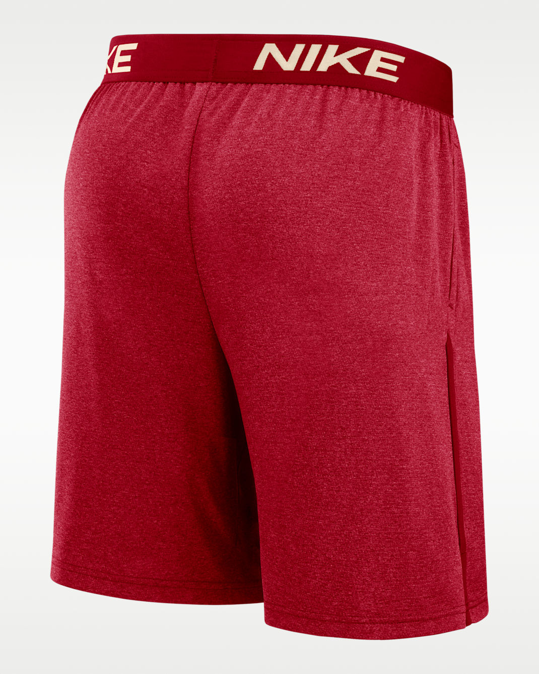 Texas Rangers City Connect Men's Nike Dri-FIT MLB Shorts