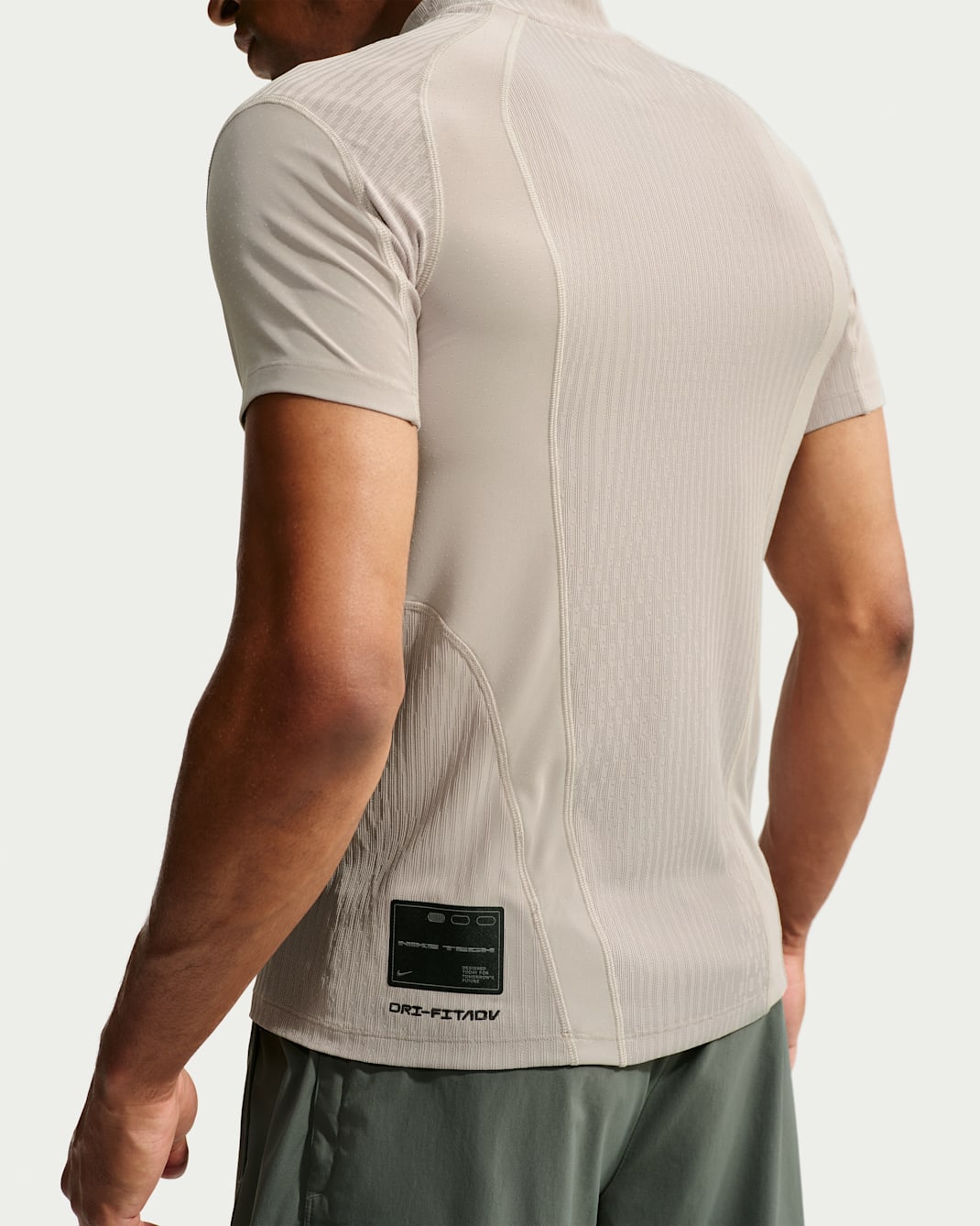 Nike Tech Men's Dri-FIT ADV Short-Sleeve Top