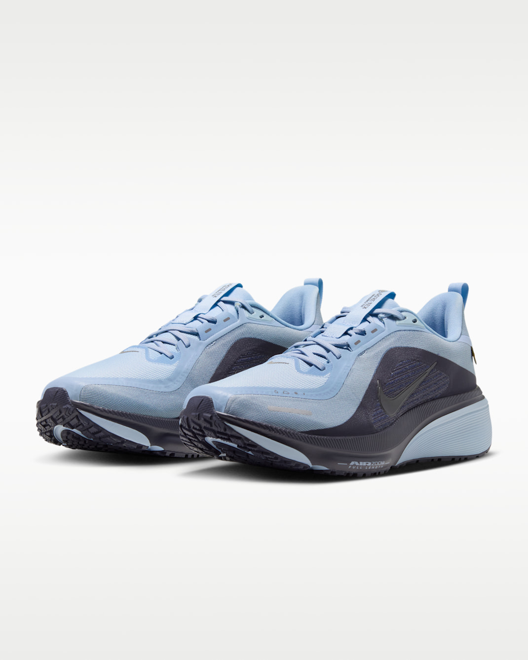 Nike Pegasus 42 GORE-TEX Men's Waterproof Road Running Shoes