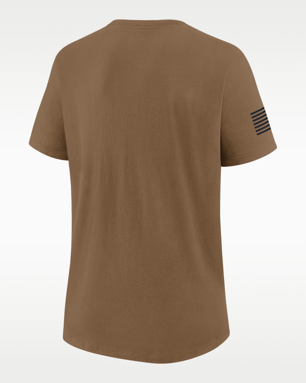 Florida State 2026 Military Appreciation Women's Nike Dri-FIT College T-Shirt