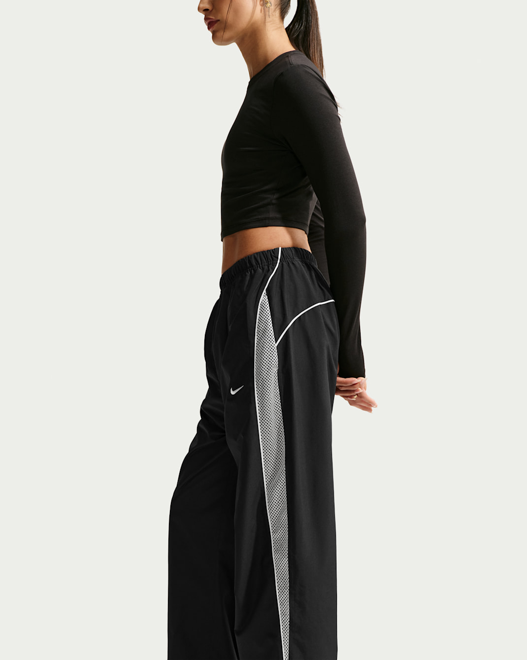 Nike Sportswear Women's Loose High-Rise Track Pants