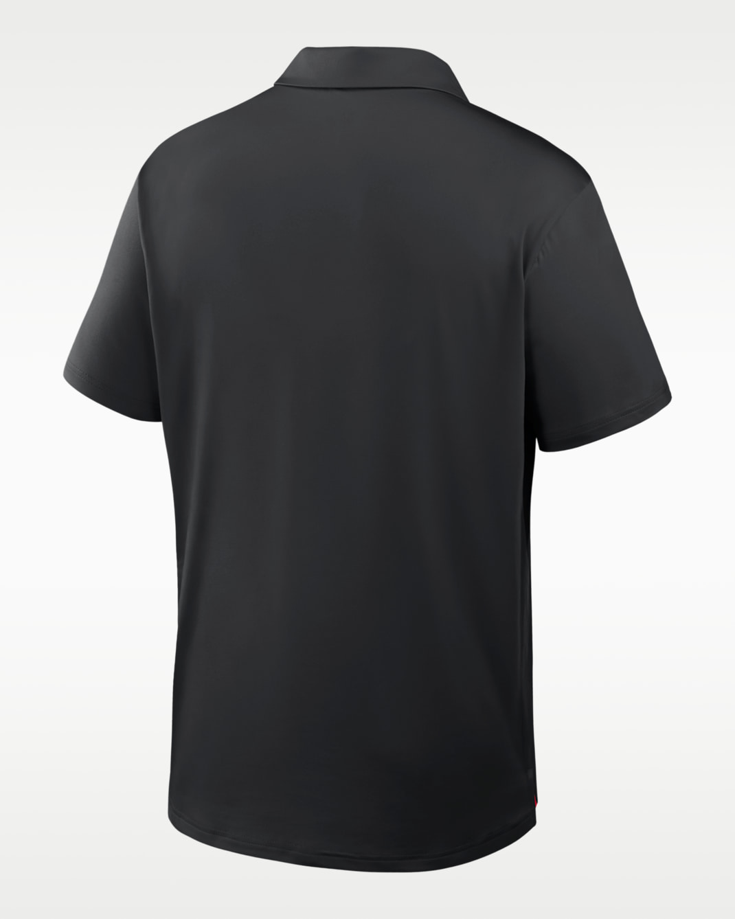 Ohio State Tour Men's Nike Dri-FIT College Polo
