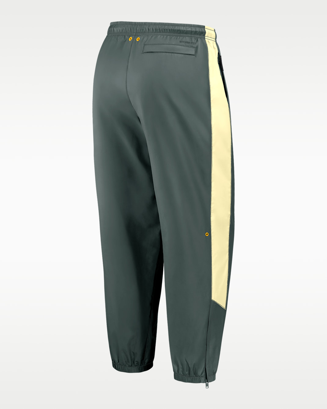 Green Bay Packers Rivalries Collection Windrunner Men's Nike NFL Pants